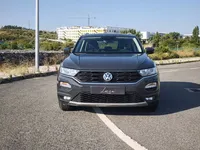 Volkswagen-T-Roc detalhes 1