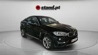BMW-X6 detalhes 2