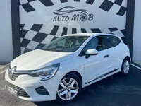 Renault-Clio Imagem Principal