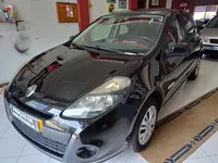Renault-Clio Imagem Principal