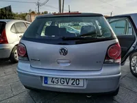 Volkswagen-Polo detalhes 2