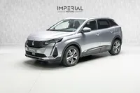 Peugeot-3008 Imagem Principal