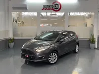 Ford-Fiesta Imagem Principal