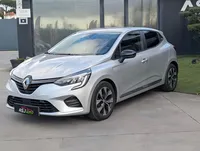 Renault-Clio detalhes 1