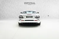 Mercedes-Benz-SLR McLaren detalhes 2