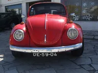 Volkswagen-Carocha detalhes 1