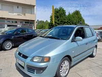 Mitsubishi-Space Star Imagem Principal