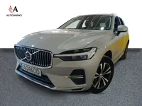 Volvo-XC 60 Imagem Principal