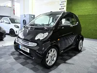 Smart-ForTwo Cabrio detalhes 2