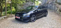 Mercedes-Benz-A 180 Imagem Principal