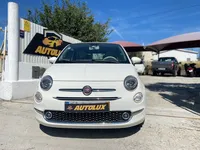 Fiat-500C Imagem Principal