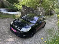 Citroën-C4 detalhes 2
