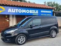 Ford-Transit Connect Imagem Principal