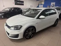 Volkswagen-Golf detalhes 2