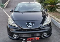 Peugeot-207 Imagem Principal