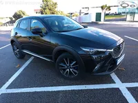 Mazda-CX-3 detalhes 2