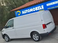 Volkswagen-Transporter detalhes 2