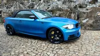 BMW-118 Imagem Principal