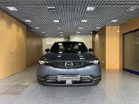 Mazda-MX-30 detalhes 2