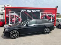 Mercedes-Benz-E 300 Imagem Principal