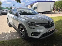 Renault-Arkana Imagem Principal