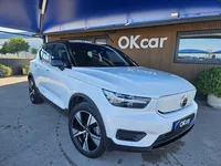 Volvo-XC 40 Imagem Principal