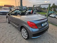 Peugeot-207 CC detalhes 2