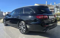 Mercedes-Benz-E 300 detalhes 1