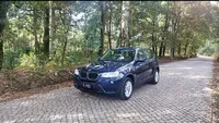 BMW-X3 detalhes 2