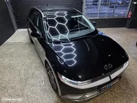 Hyundai-Ioniq 5 detalhes 2
