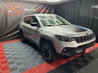 Jeep-Compass Imagem Principal