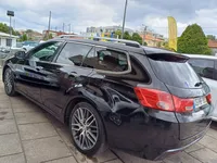 Honda-Accord Tourer detalhes 2