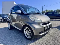 Smart-ForTwo Coupe Imagem Principal