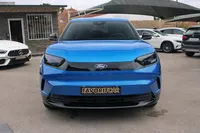 Ford-Capri detalhes 2