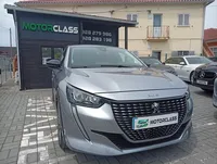 Peugeot-E-208 Imagem Principal