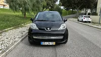 Peugeot-107 detalhes 2