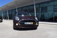 Mini-Clubman detalhes 2