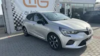 Renault-Clio detalhes 1