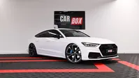 Audi-A7 Sportback Imagem Principal