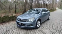 Opel-Astra GTC Imagem Principal