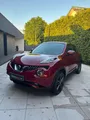 Nissan-Juke Imagem Principal