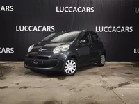 Citroën-C1 Imagem Principal