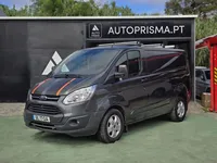 Ford-Transit Imagem Principal