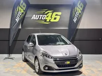 Peugeot-208 Imagem Principal