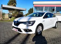 Renault-Megane Sport Tourer Imagem Principal