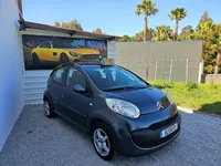 Citroën-C1 detalhes 1