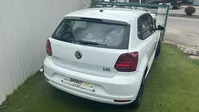Volkswagen-Polo detalhes 1