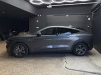 Ford-Mustang Mach-E Imagem Principal