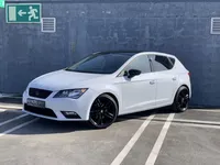 Seat-Leon detalhes 2