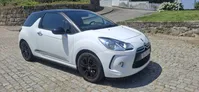 Citroën-DS3 Imagem Principal
